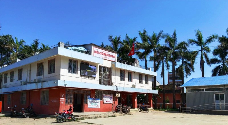 यस्तो छ बेलौरी नगरपालिकाका विद्यालयहरूको एसइइ नतिजा